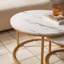Maag Frame 2 Piece Nest Coffee Table Set-1348739970-1580064698-1580064701