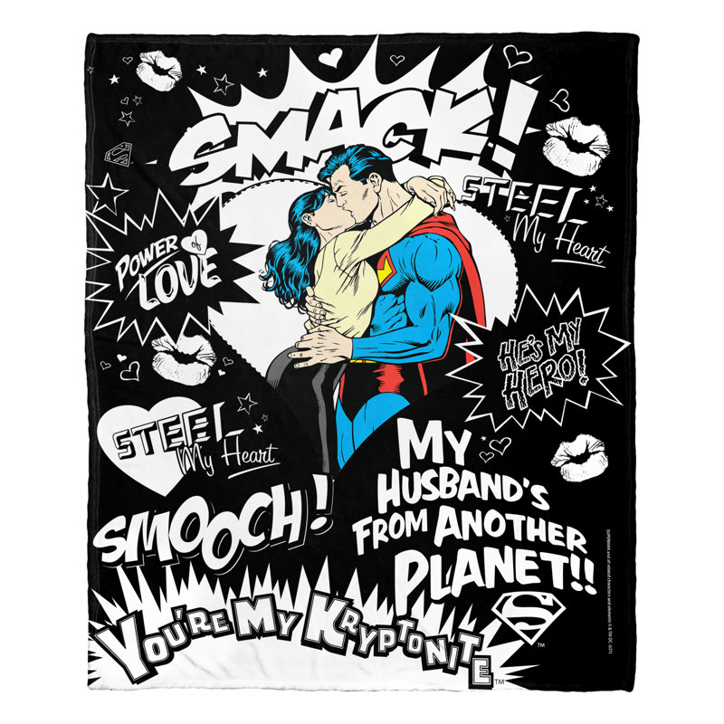 Throw Blanket