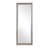 Aubree Glass Rectangle Wall Mirror