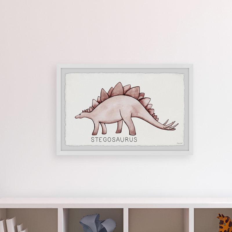 Luyster Single Picture Frame Painting, 20cm H x 30cm W
