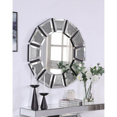 Miroir d'appoint Noralie