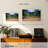 Tranquil Katahdin Mountain-632872692