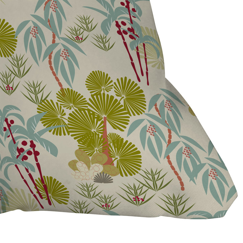 Coussin Mirimo, H 18 po x l 18 po
