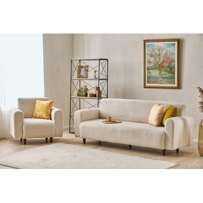 Bolat Living Room Set