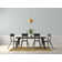 Chenille Ikat Indoor Rug