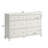 Jaylen 57.99" W 8-Drawer Double Dresser-1902483345