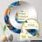 Wrayon - Half Circle Wall Mirror-235891448