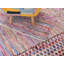 Bartin Striped Hand Woven Area Rug-20016756