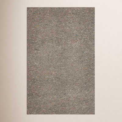 Bottorff 0.33" Dual Surface Rug Pad