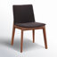 Chaise rembourrée en bois massif Anrey-1897568611-1896255342