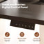 Bureau debout ajustable, bureau entier-482605630-422324789