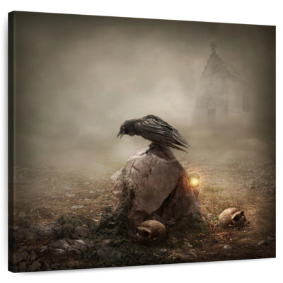 Hitzel Crow