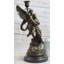 Figurine Rouen Eros and Psyche