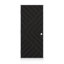 Painted Smooth Composite Single Prehung Interior Door