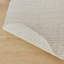 Bouck Ultra Thin Profile 0.01” Non Slip Rug Pad-1235187385