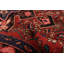 Tapis rouge Konya Anatolian 4 pi 5 po x 7 pi 3 po