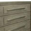 Commode 6 tiroirs Chantee