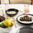 Euro Essential 16 Piece Dinnerware Set