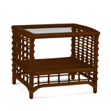Bridgehampton End Table