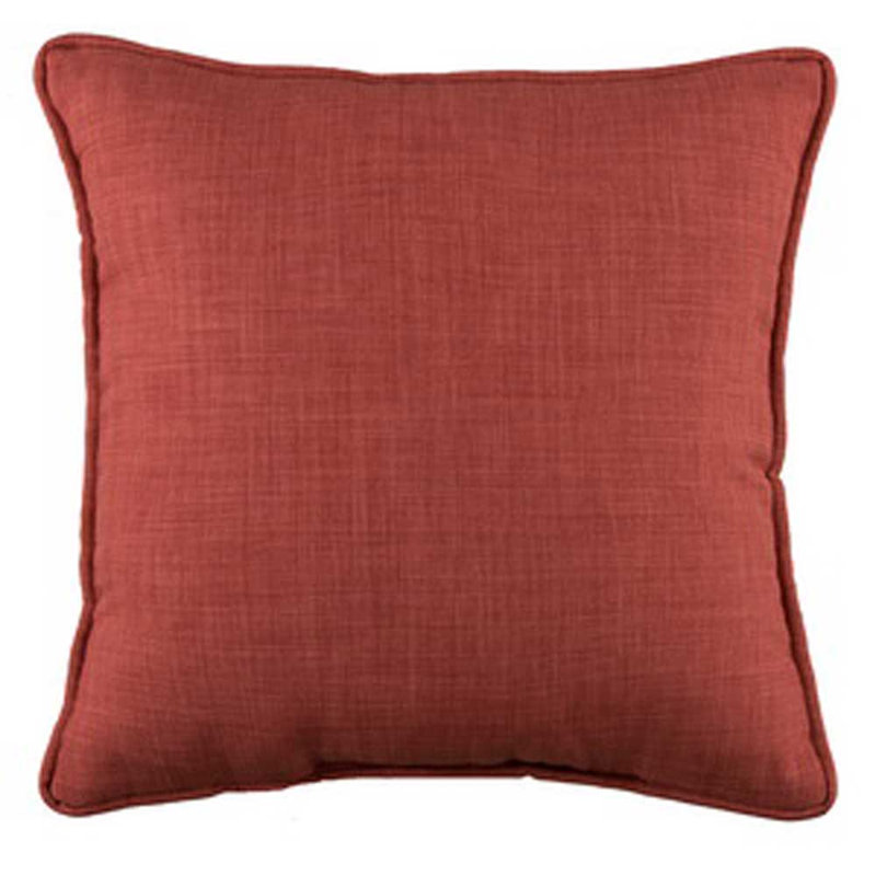 Coussin Cozumel, Orange