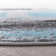 Milroy Abstract Machine Woven Polypropylene Area Rug