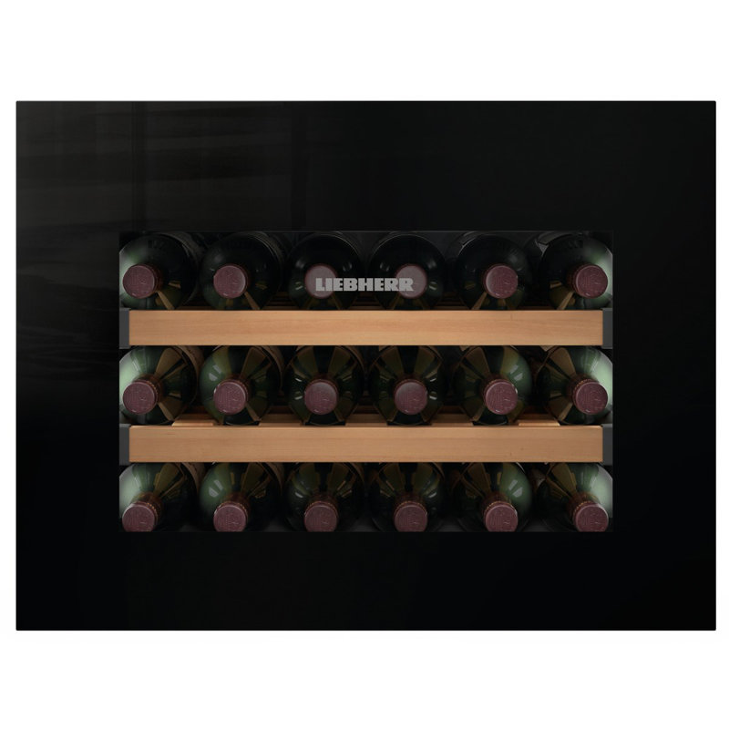 23.88" 18 Bottle Wine & Beverage Refrigerator