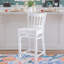 Tabouret de comptoir Khrystian-1122162899