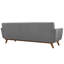 Canapé style Mid-Century Carson Carrington Sigtuna par Modway-823335785
