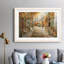Carrie's Dance Academy - peinture encadrée-258540023-258540016