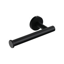 Wayfair  Matte Black Toilet Paper Holders You'll Love in 2024