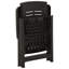 Bercut Patio Dining Armchair-1538314004