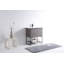 Ensemble de meuble-lavabo simple 30 po Fiquett-1381612135