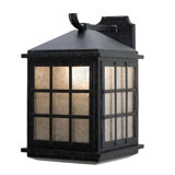Dumas 1 - Light Armed Sconce
