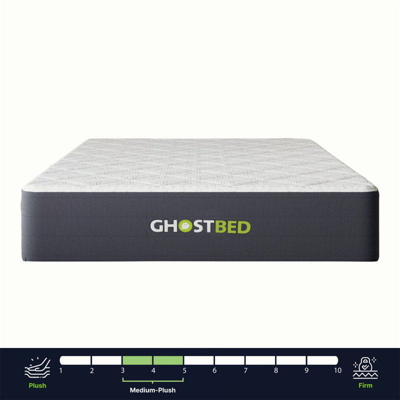 Matelas Alwyn Home Creedon 12, Très grand