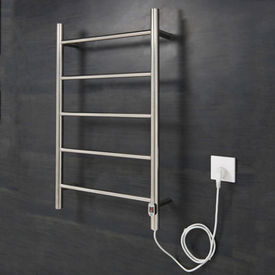 Ailsun Straight Towel Rail Heated Towel Rails