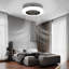 Lamprecht Ceiling Fan with LED Lights