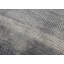 Hand-Knotted High-Quality Aqua Area Rug