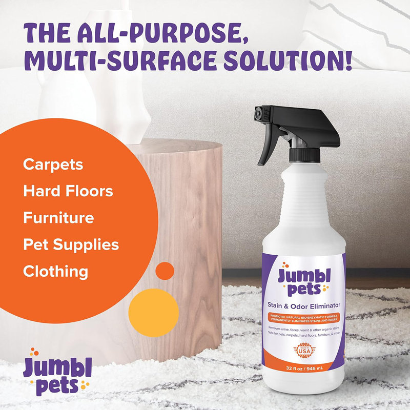 Unscented Room Sprays