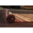 Gabbeh Kashkoli One-of-a-Kind 3'3" x 6'9" Runner Wool Area Rug in