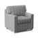 Chaise Frye