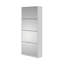 8 Pair Flip Down Shoe Storage-41160220