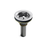 Foundations Sink Basket Strainer