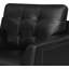 Fauteuil d'appoint Beck