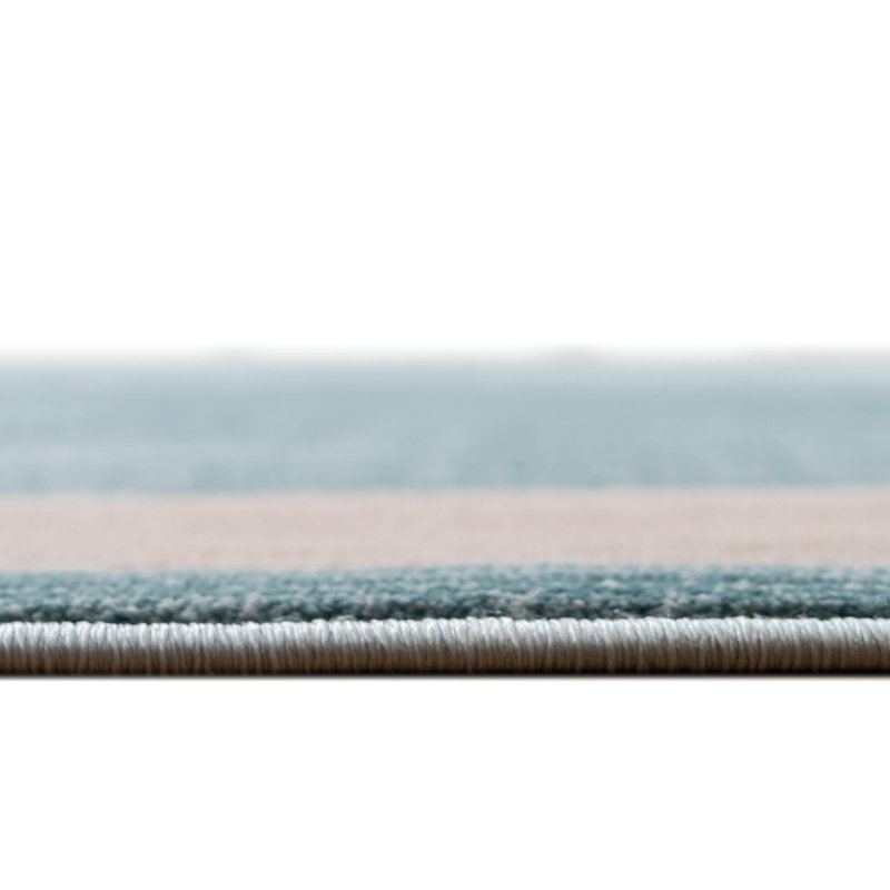 Adelgunde Indoor Rug, Square 7'10"