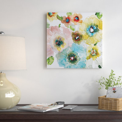 " Blooming Of Spring I "