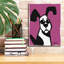 «Dog On Purple» par Irena Orlov-1156862366