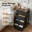 4 Drawer Storage Drawer-47455835