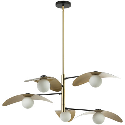 Christobel 5 Light Chandelier
