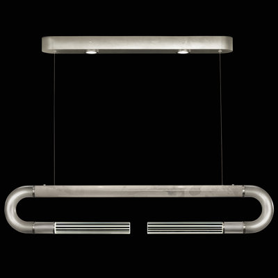 Antonia 4 - Light LED Pendant