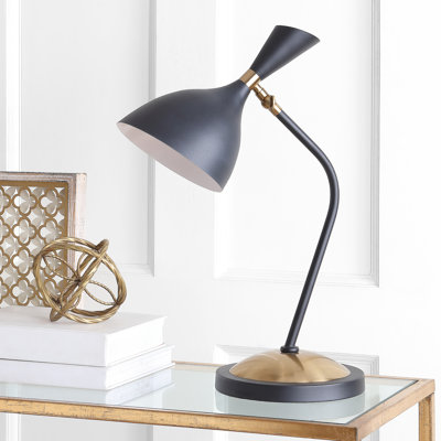 Lampe de table 22 po